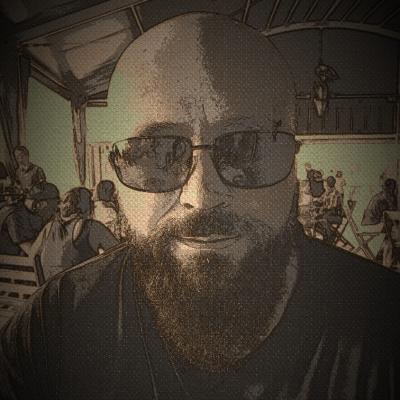 Avatar of Julien Senechal