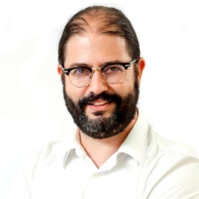Avatar of Angel Gonzalo Ruiz