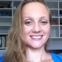 Avatar of Anka Bajurin Stiskalov