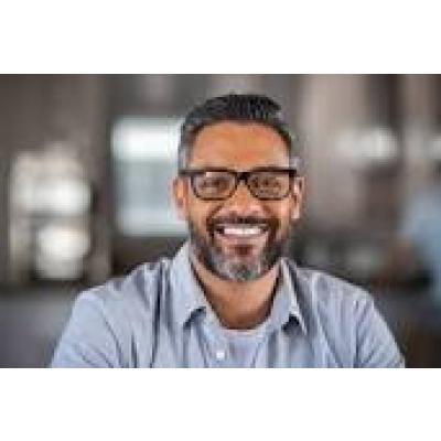 Avatar of Anthony Evans