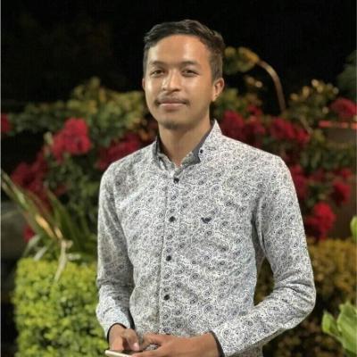 Avatar of Antsa Fiderana
