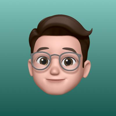 Avatar of Antoine Apollis