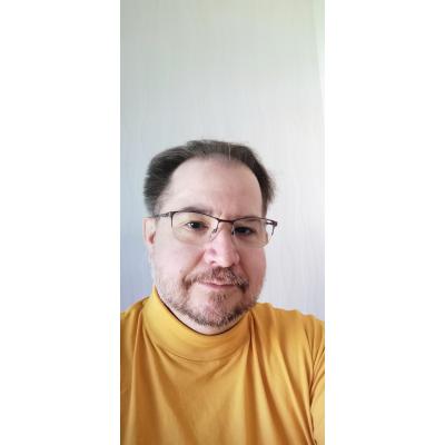 Avatar of Bogdan Agape