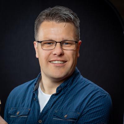 Avatar of Arjan van den Bos