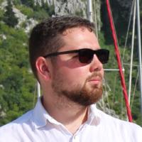 Avatar of Artem Oliinyk