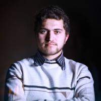 Avatar of Oleksandr Savchenko