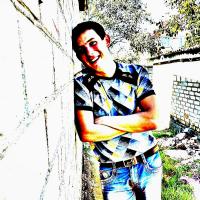 Avatar of Alexander G.