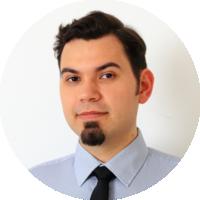 Avatar of Alexandru-Ionut Togorean