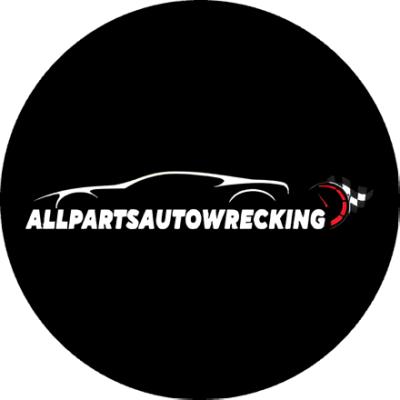 Avatar of All Parts Auto Wrecking