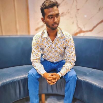 Avatar of Rohit Ramtekar