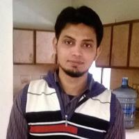Avatar of Azam Alvi