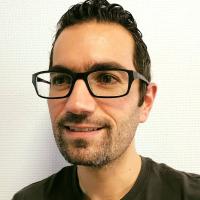 Avatar of Antony Zanetti