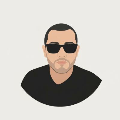 Avatar of Bechir Boufaied