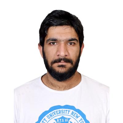 Avatar of Muhammad Ahmad Baig