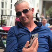 Avatar of Ghislain van der Steen