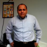 Avatar of Jose Regalado