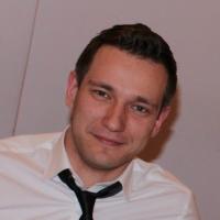 Avatar of Sergey Grib