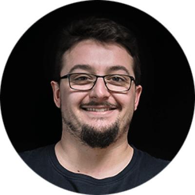 Avatar of Bastien Serprix