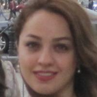 Avatar of Behnoush Norouzali