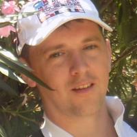 Avatar of Alexey Belkin