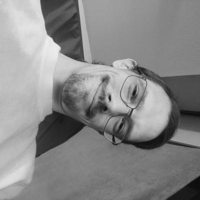 Avatar of Benjamin Hervé