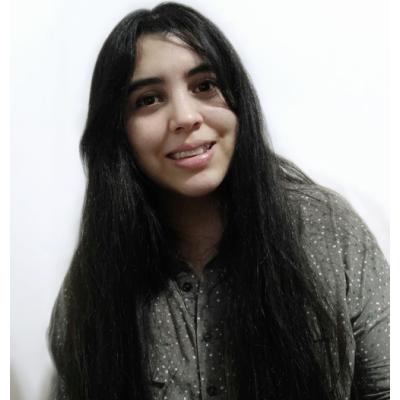 Avatar of Andrea Berenice Lencina