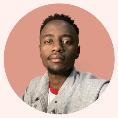 Avatar of Bernard Ngandu
