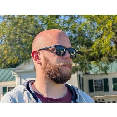 Avatar of Kevin Richter