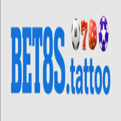 Avatar of BET8S TATTOO