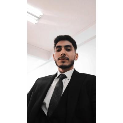 Avatar of Mohammed Amine El azzouzi