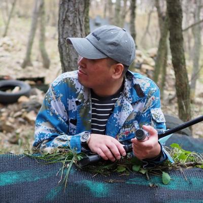 Avatar of Billy Long