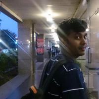 Avatar of Biswajit Mondal