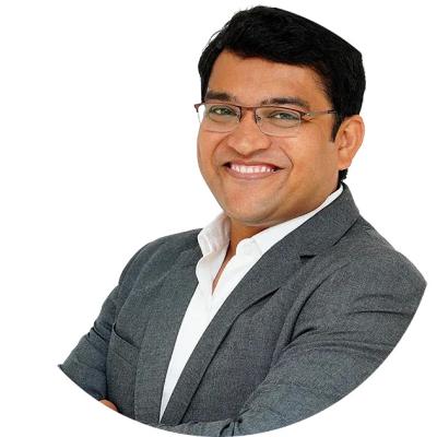 Avatar of Maulik Shah