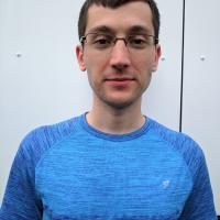 Avatar of Borislav Lazendic