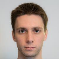 Avatar of Harold BOISSENIN