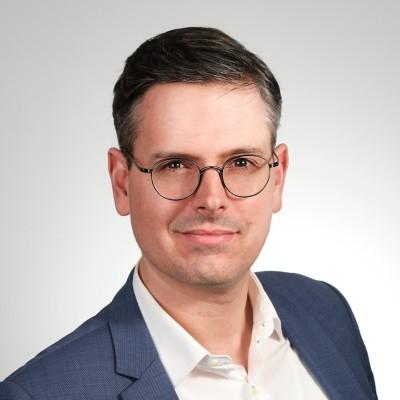 Avatar of Brice Blondiau
