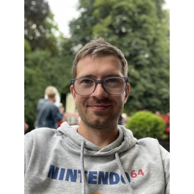 Avatar of Mateusz Lerczak