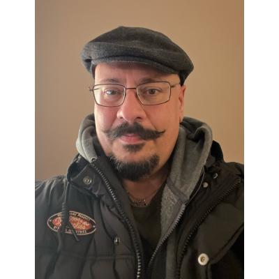 Avatar of Michele Mancini