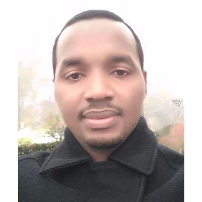 Avatar of Boubacar Sow