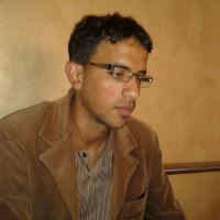 Avatar of hassan boulmerhras