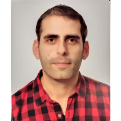 Avatar of Juan J. Gómez Noya