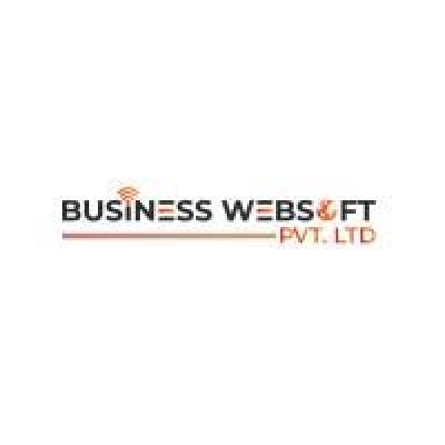Avatar of Business WebSoft Pvt.Ltd