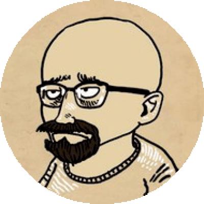 Avatar of Alexis Madrzejewski