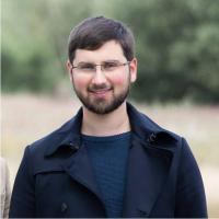 Avatar of Muhammet Eyvaz