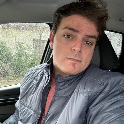 Avatar of Carlos Fernandes