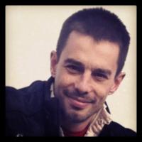 Avatar of Victor Caride