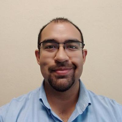 Avatar of Alejandro Gómez