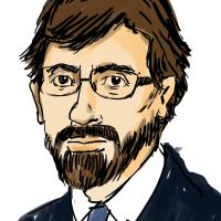 Avatar of Cédric Fournier