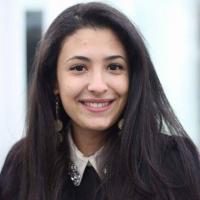 Avatar of Ben younes Chaima