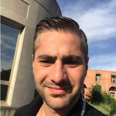 Avatar of Charles-Alexandre Laurent